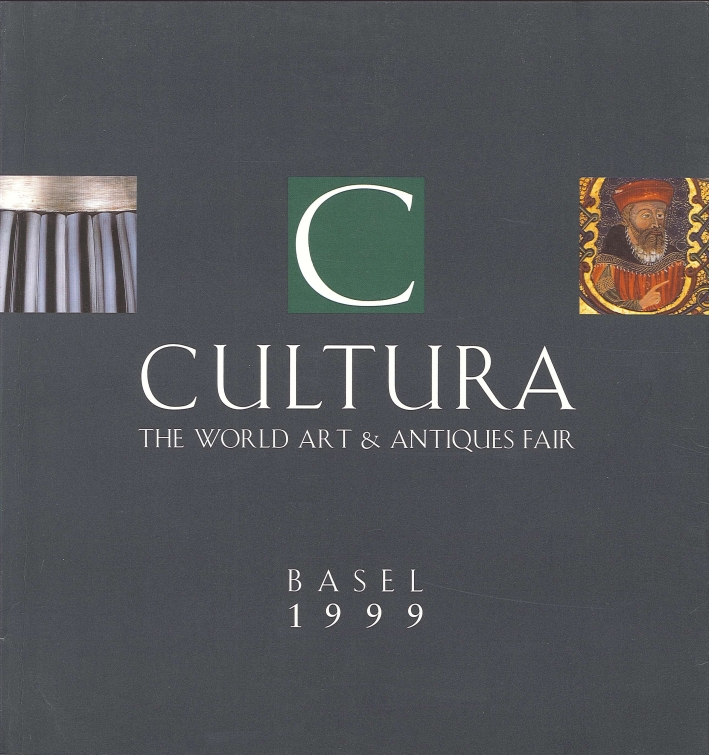 Cultura. The World Art & Antiques Fair, 1999