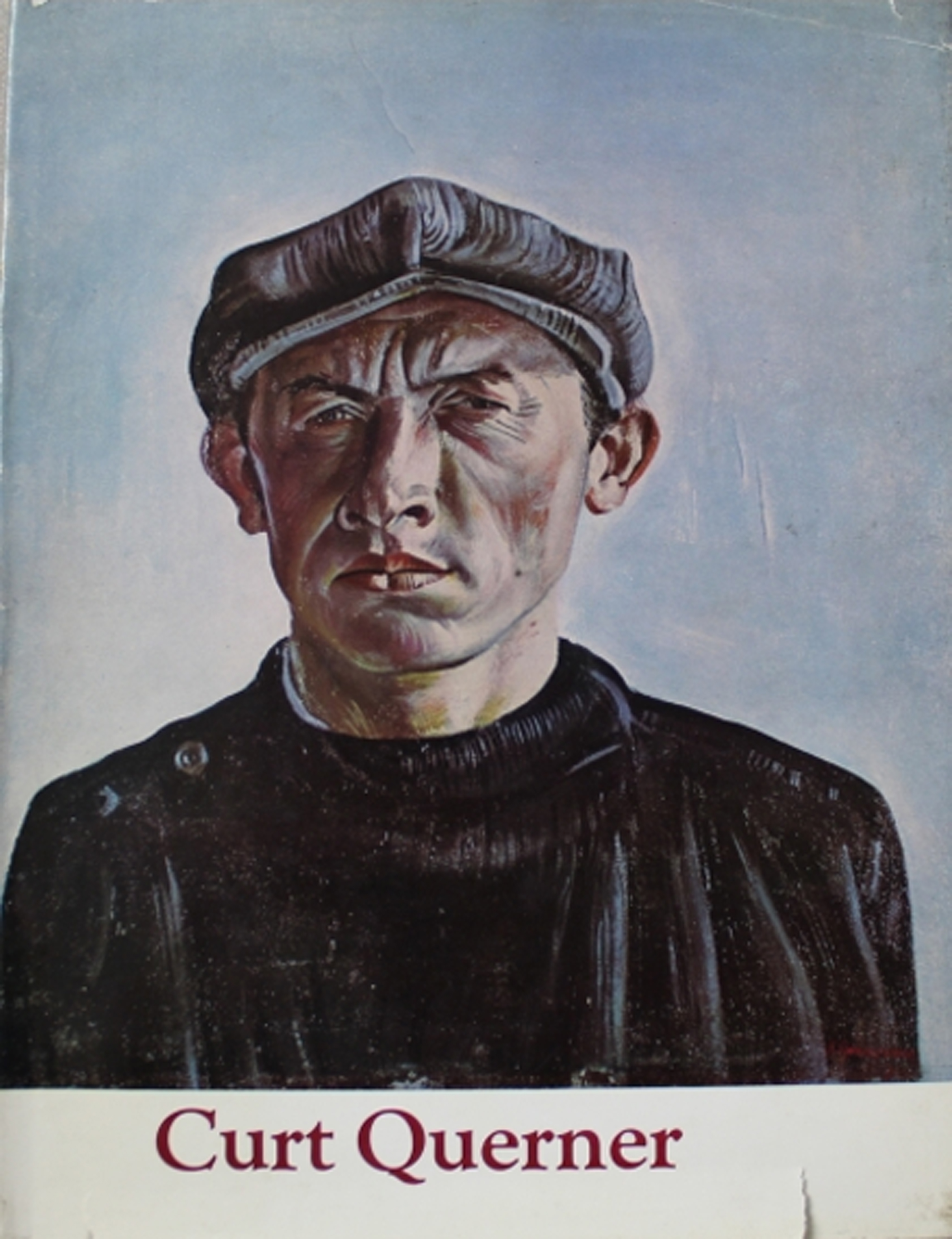 Curt Querner