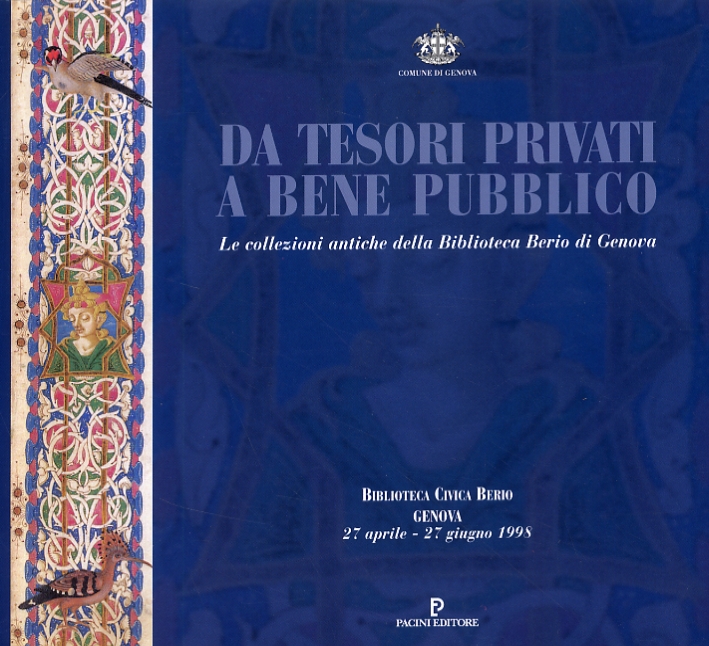 Da tesori privati a bene pubblico. Le collezioni antiche della …