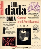 Dada- Kunst und Antikunst : der Beitrag Dadas Kunst des …