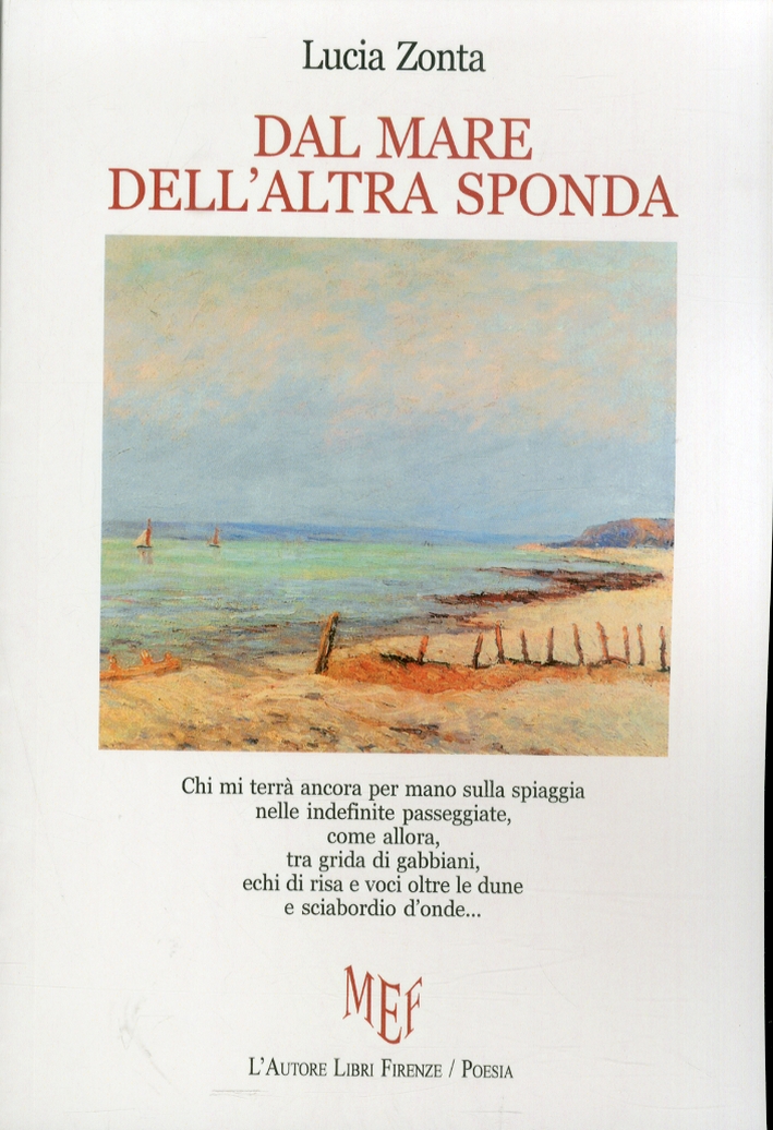 Dal mare dell'altra sponda