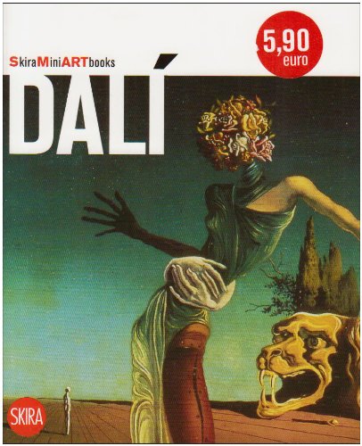 Dalì. [French edition]