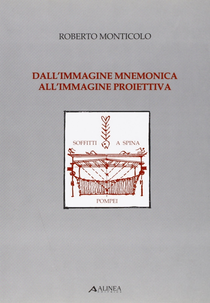 Dall'immagine mnemonica all'immagine proiettiva