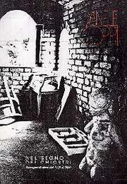 Daniele Oppi. Nel segno dei chiostri. Rassegna di opere dal …