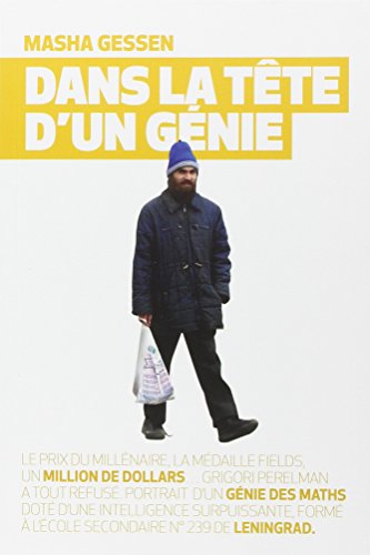 Dans la Tête d'Un Génie