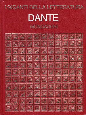 Dante Alighieri