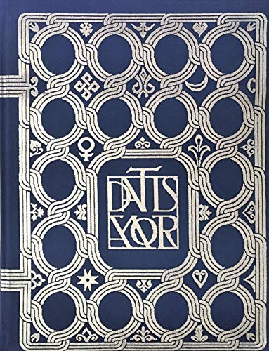 Dante: La vita nuova