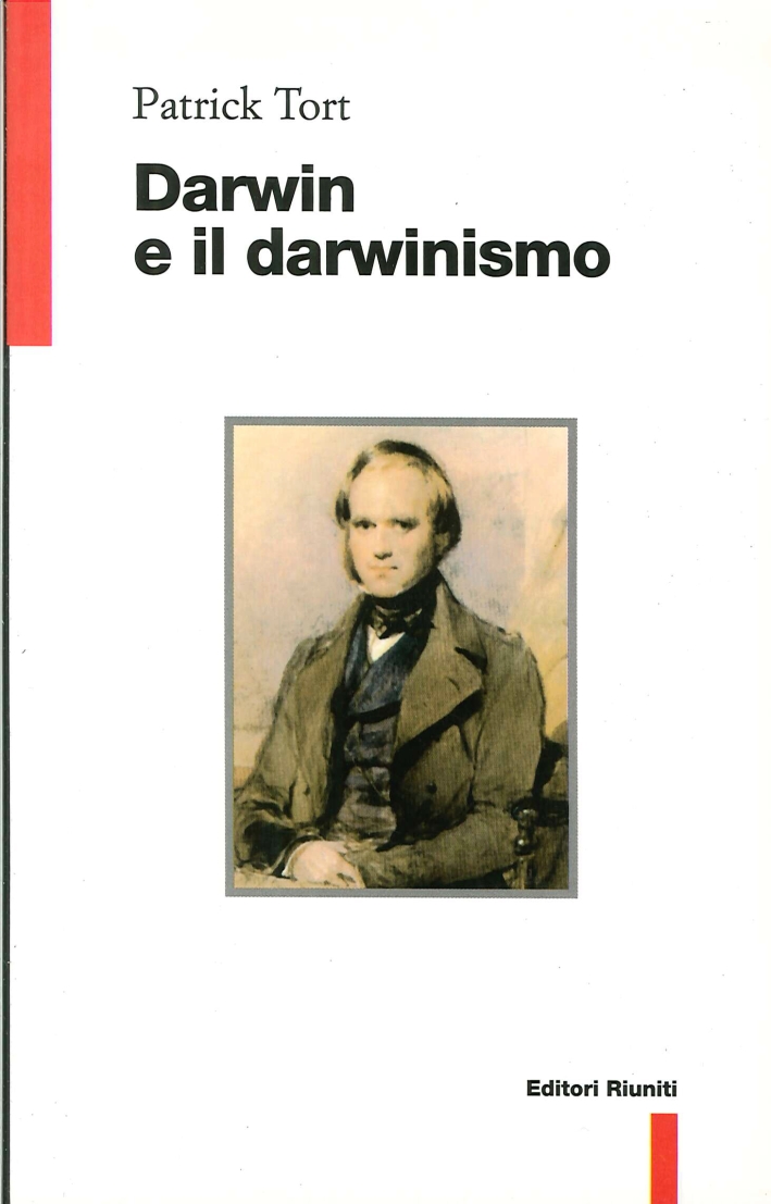 Darwin e il darwinismo