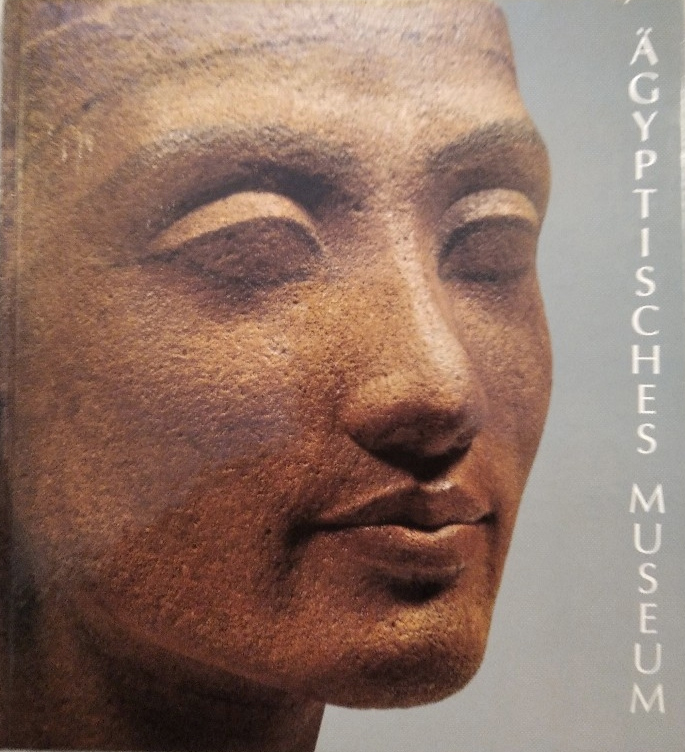 Das Aegyptische Museum Berlin
