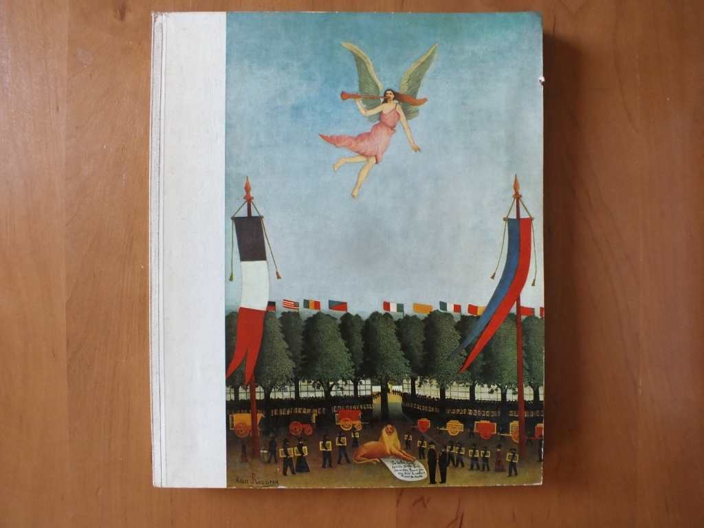 Das naive bild der welt. Peinture naive du monde. Naive …