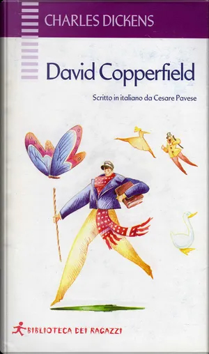 David Copperfield