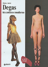 Degas tra antico e moderno