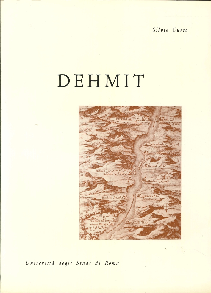 Dehmit