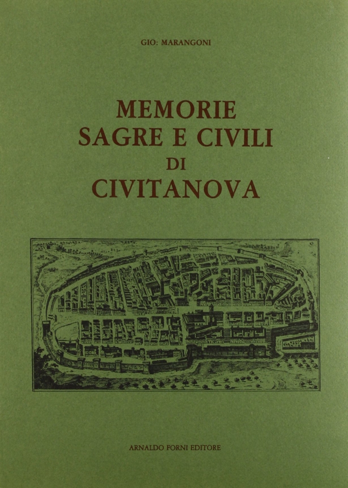 Delle Memorie di Novana, Oggi Civitanova