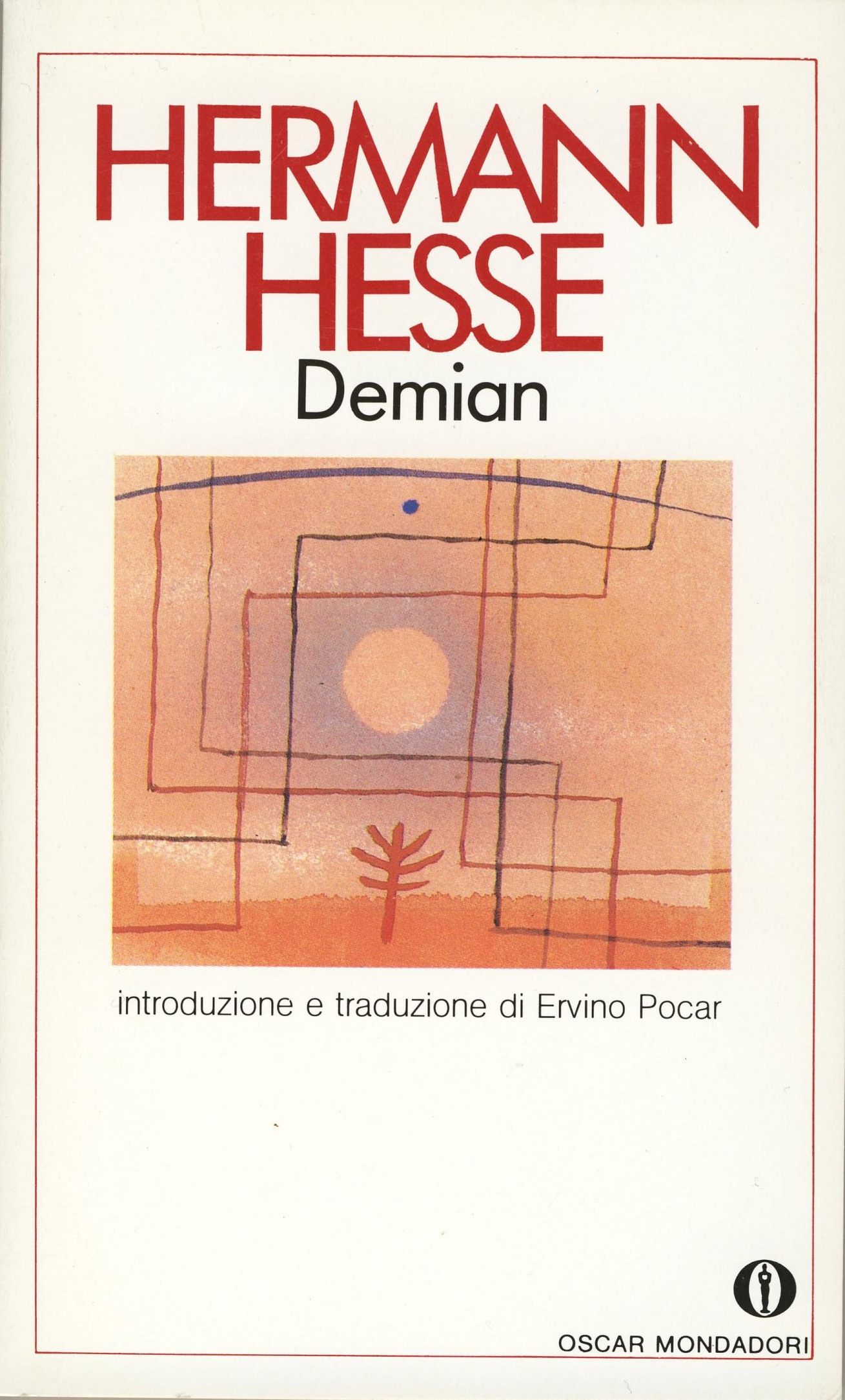 Demian