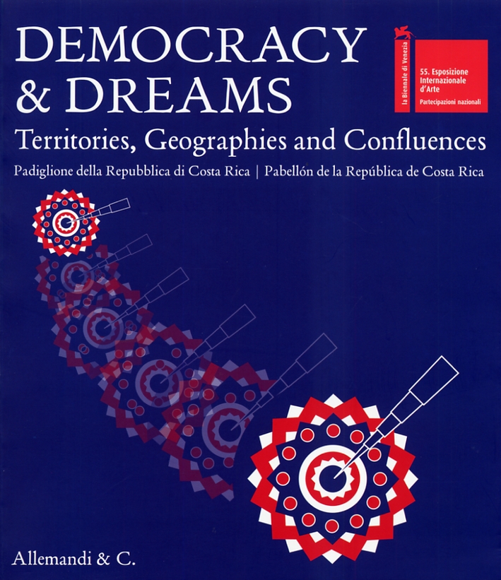 Democracy & Dreams. Territories, Geographies and Confluence. La Biennale di …