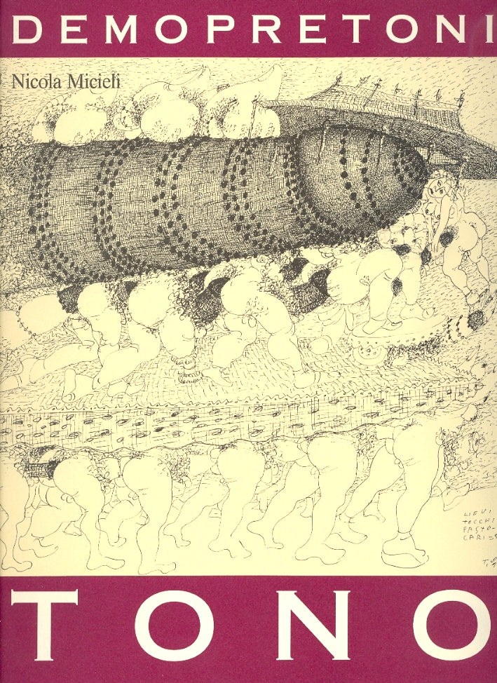 Demopretoni di Tono Zancanaro