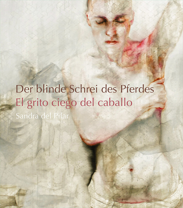"Der blinde Schrei des Pferdes - El grido ciego del …