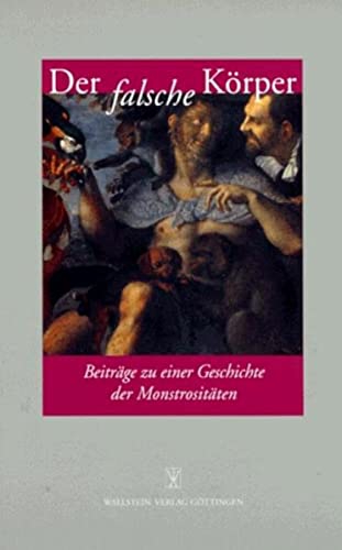 Der Falsche Koerper, 1995