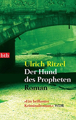 Der Hund des Propheten: Roman: 4