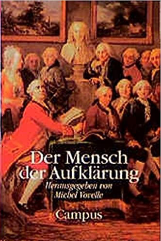 Der Mensch der Aufklärung