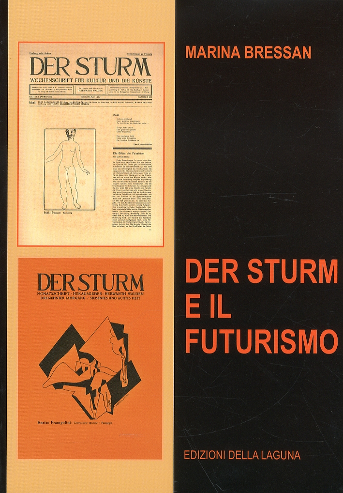 Der Sturm e il futurismo