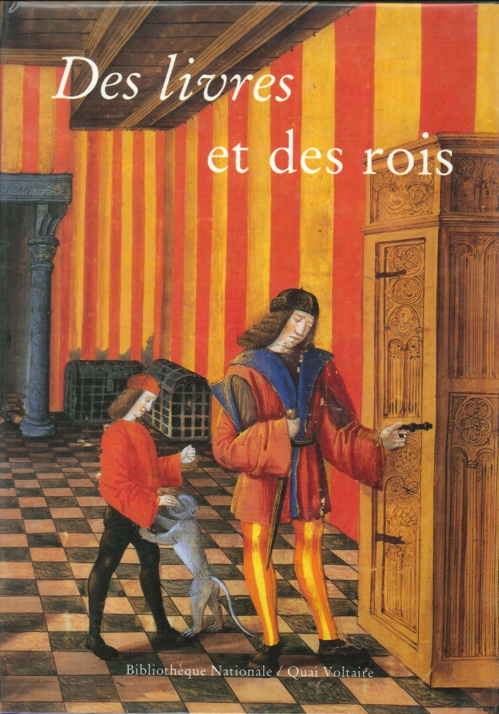 Des Livres Et des Rois: la Bibliotheque Royale De Blois