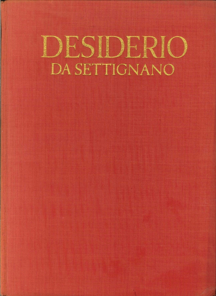Desideio Da Settignano