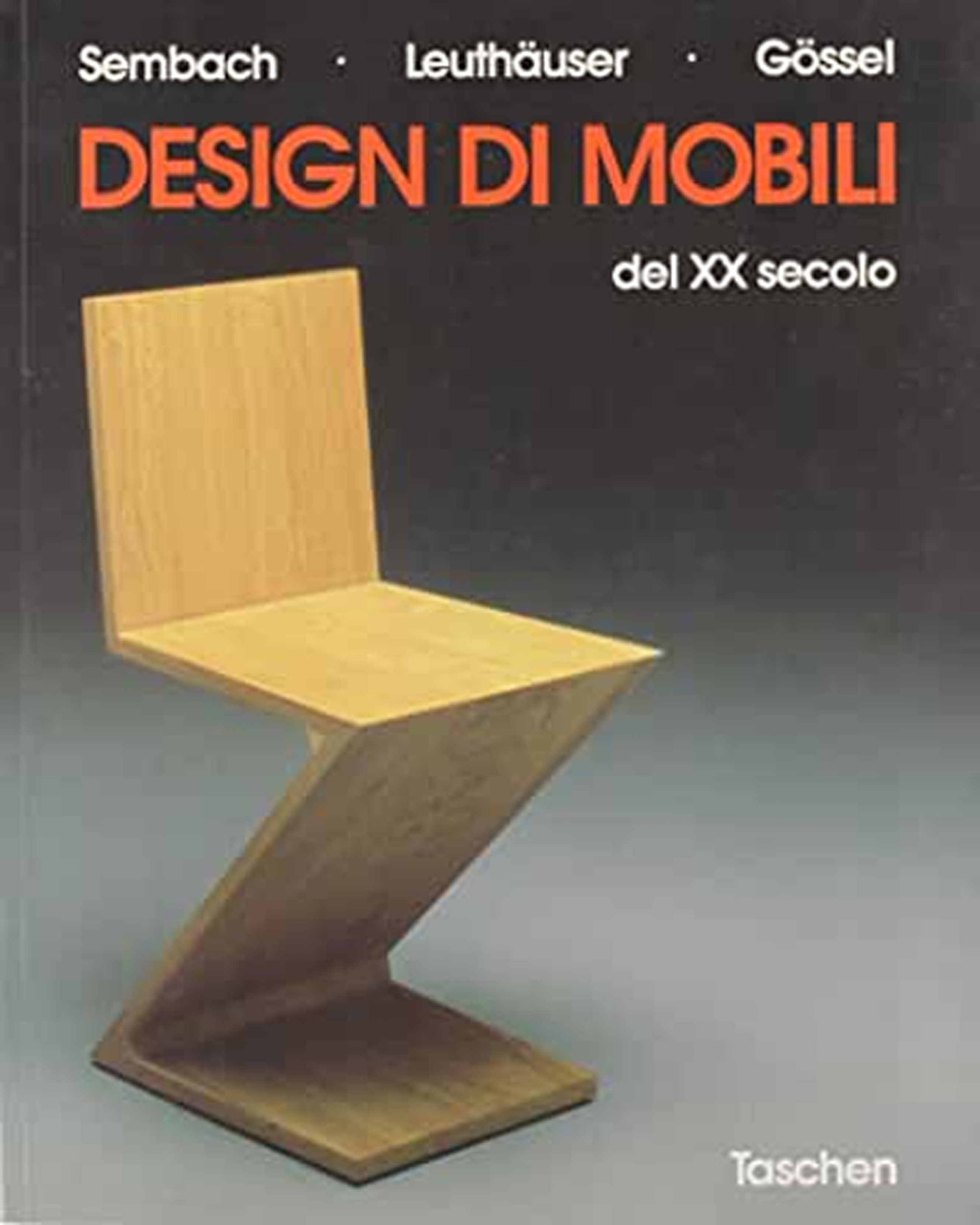 Design di mobili