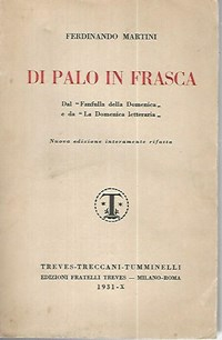 Di palo in frasca