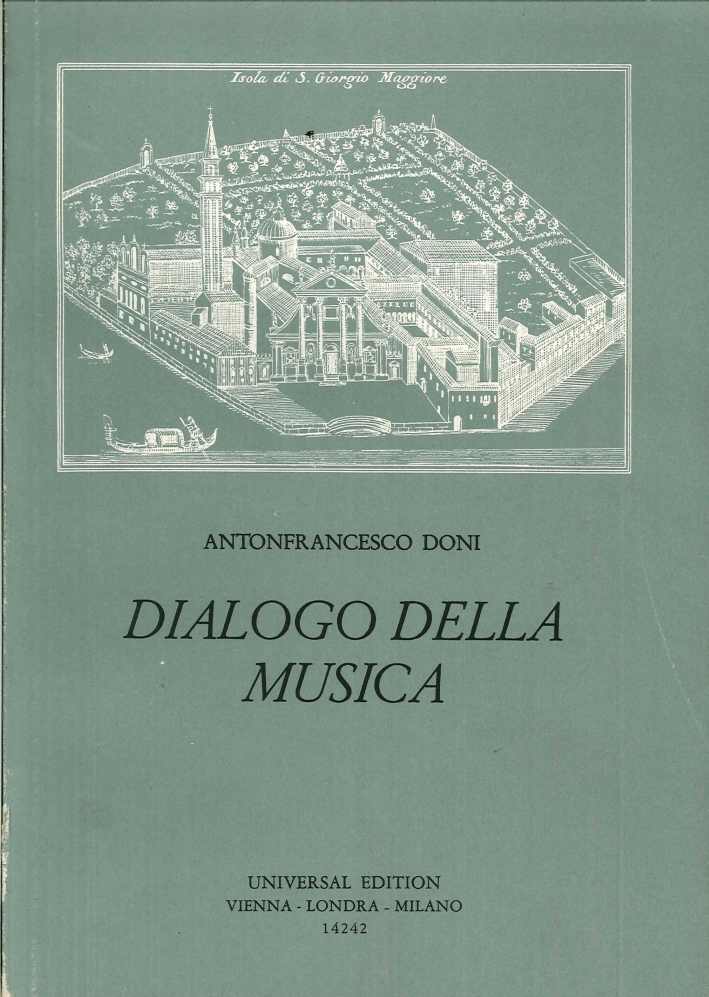 Dialogo della Musica