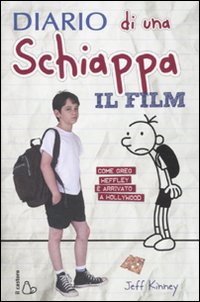 Diario di una schiappa. Il film