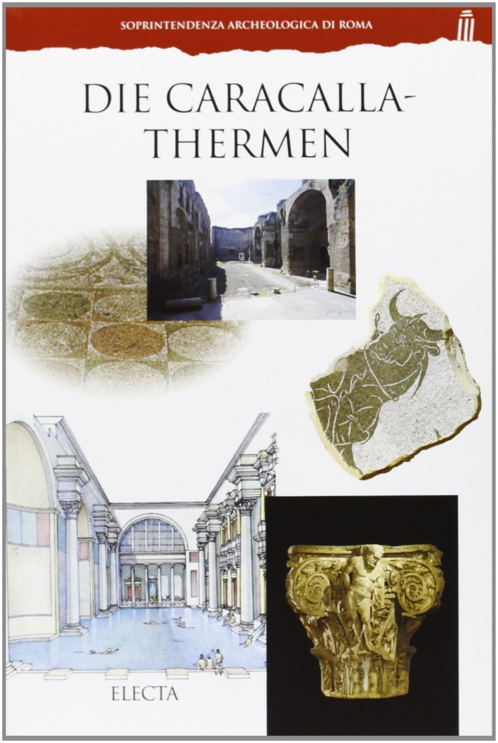 Die Caracalla-Thermen