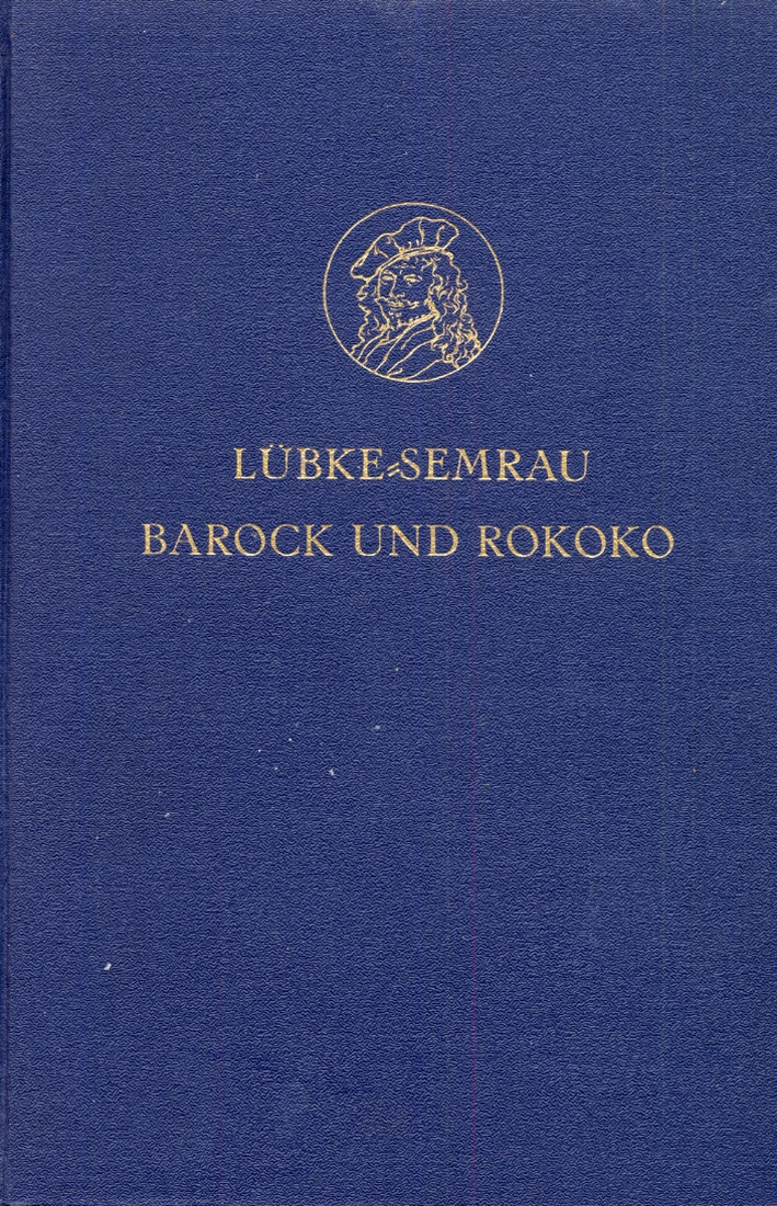 Die Kunst der Barockzeit und des Rokoko