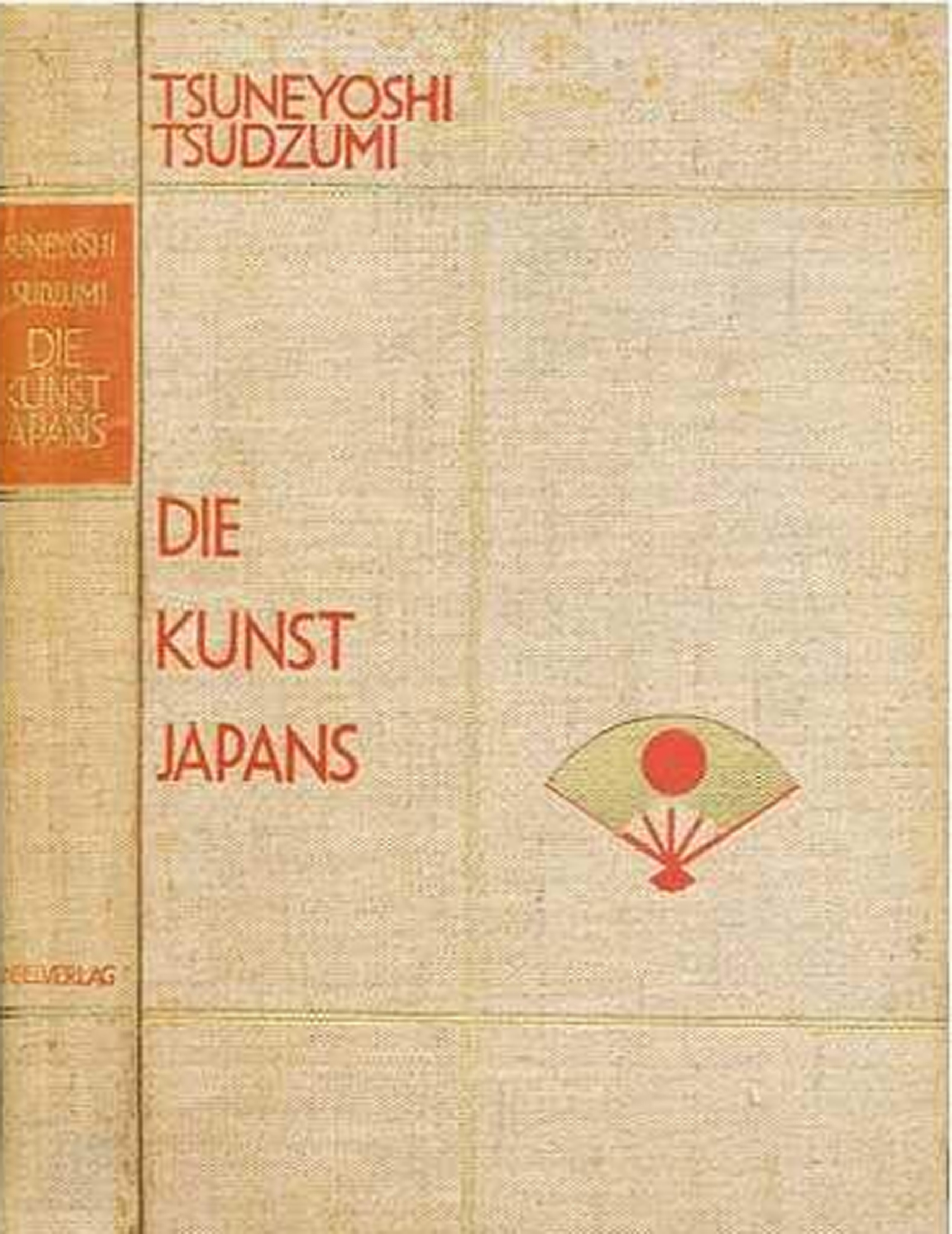 Die Kunst Japans