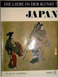 Die liebe in der kunst japan shunga. Studie über die …