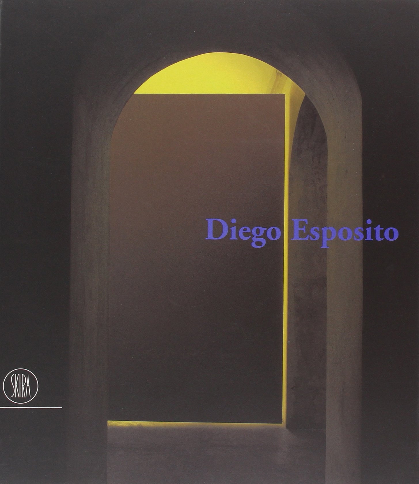 Diego Esposito. Passaggi