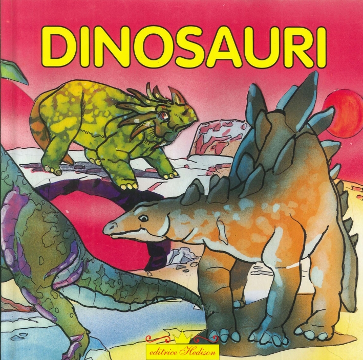 Dinosauri