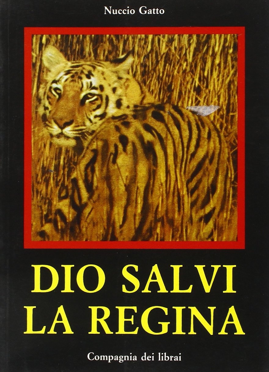 Dio salvi la regina
