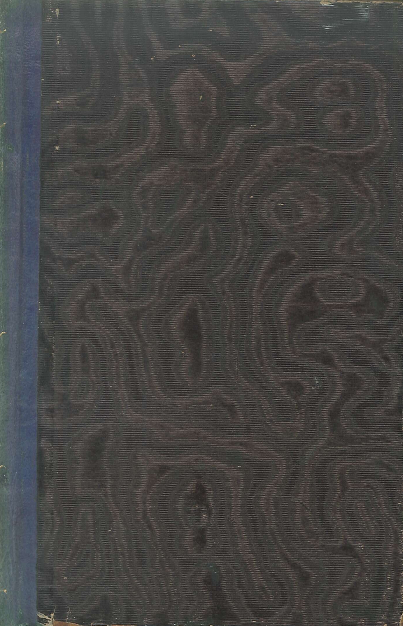 Diritti Dell'Anima. Tristi Amori