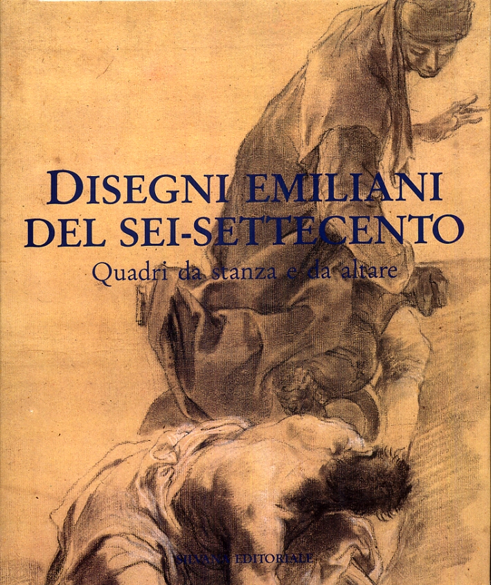 Disegni emiliani del Sei-Settecento. 2. Quadri da stanza e da …