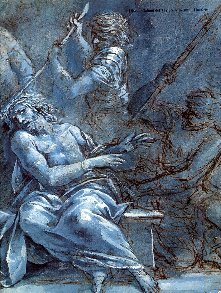 Disegni Italiani del Teylers Museum Haarlem Provenienti dalle Collezioni di …