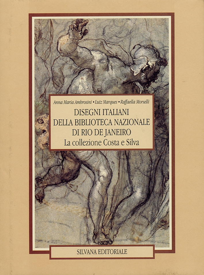 Disegni italiani della Biblioteca Nazionale di Rio de Janeiro. La …