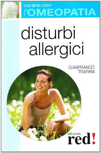 Disturbi allergici