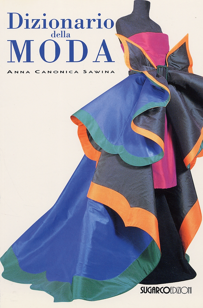 Dizionario della Moda