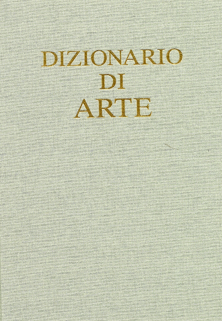 Dizionario di Arte