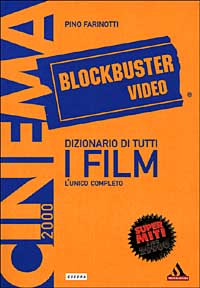 Dizionario di tutti i film