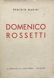 Domenico Rossetti