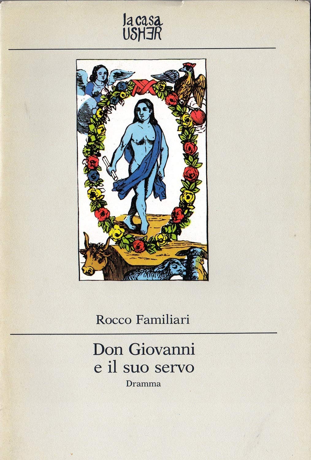 Don Giovanni e il suo servo
