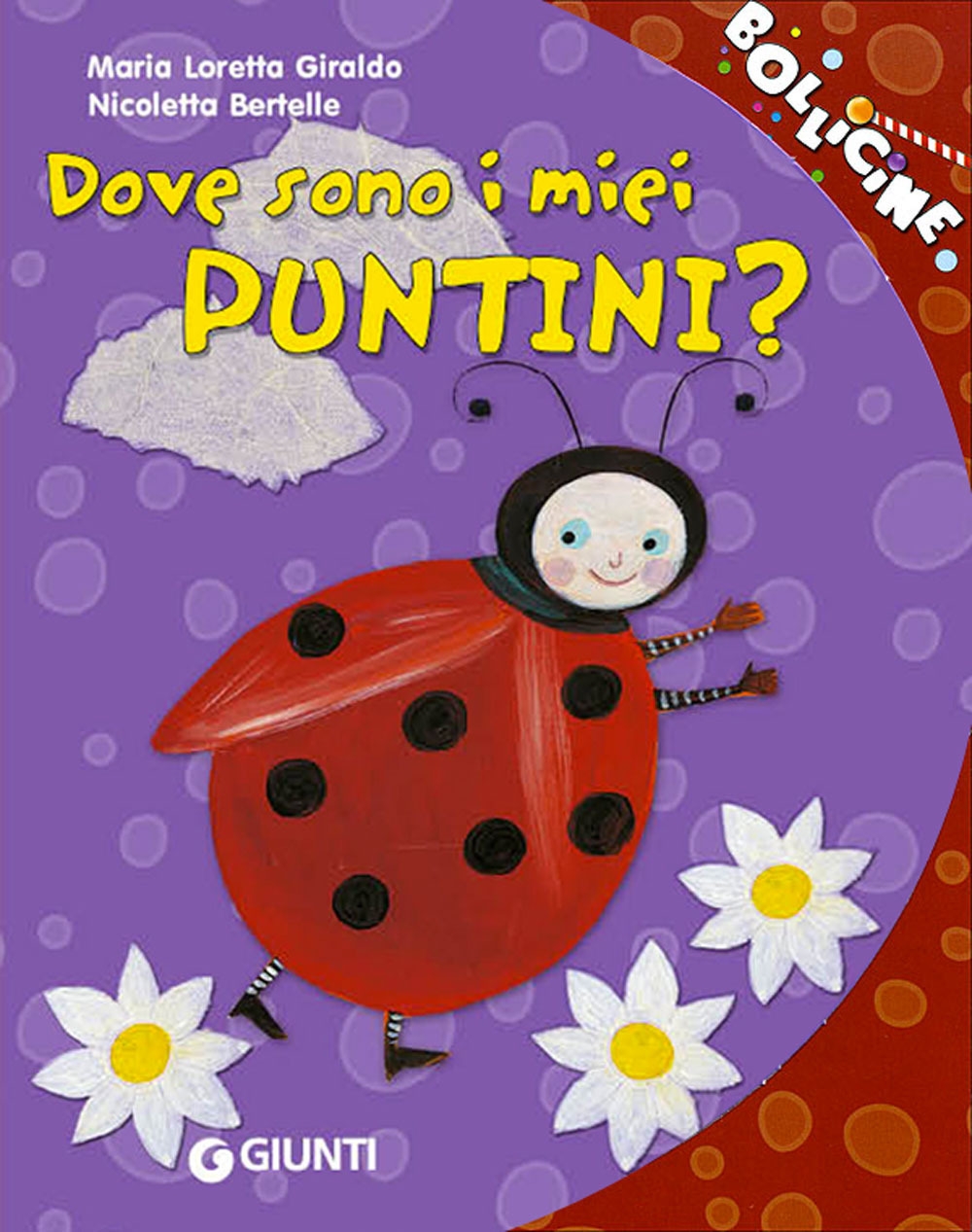 Dove sono i miei puntini?